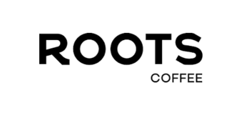 Roots Coffee logo